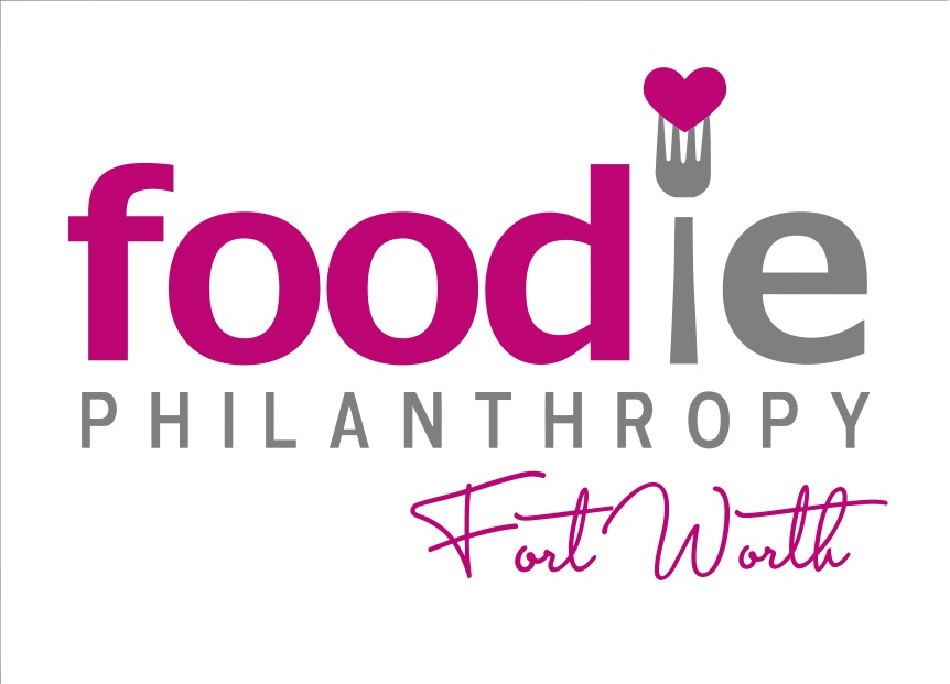 Foodie Philanthropy